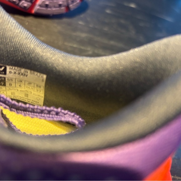 Veja Condor 3 Advanced Road-Running Shoes Women's 8 - Picture 5 of 5